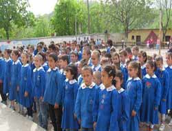 Göksunda Eğitime 3 Gün Ara Verildi