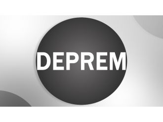 Karadeniz’de deprem