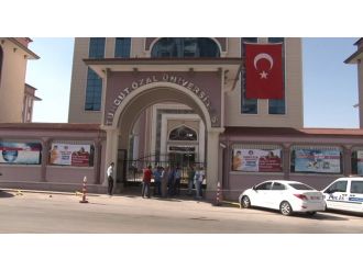 Turgut Özal Üniversitesi kapatıldı
