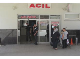 Gaziantep’ten acı haber geldi