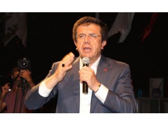 Zeybekci: TSK’nın DEAŞ’ı FETÖ’dür