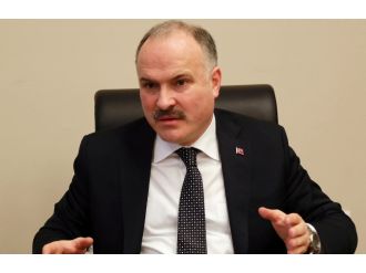 Gedikli: Fitch Fitchliğini gene yapıyor