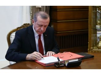 Danıştay Üyeliğine Oya Işık’ı seçti