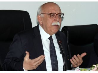 Uluslararası medyaya darbe girişimini anlattı