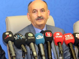 “FETÖ’nün DNA’sı incelense bu millete ait özellik çıkmaz”