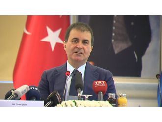 Bakan Çelik’ten müttefik ülkelere sitem
