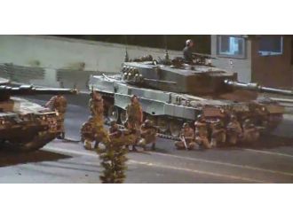 Darbe girişiminde tutuklanan erler yeniden sorgulanacak