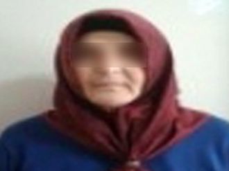 Annesini bıçaklayan babasını bıçakladı