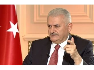 Hainler Başbakan’ın aracına ateş açmış