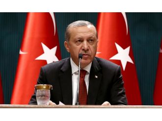 Erdoğan’dan Münih’te hayatını kaybedenlerin ailelerine başsağlığı mesajı