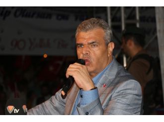 Başbakan Yardımcısı Kaynak: İdam bu ülke için gerekli