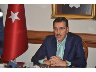 "FETÖ’ye finansal kaynak olan şirketler kapatılacak"