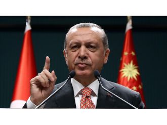 Erdoğan’dan önemli açıklamalar