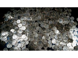 Sahte altınla 50 bin dolarlık vurgun