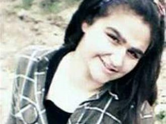 17 yaşındaki kız intihar etti