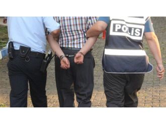 Fuat Avni operasyonunda 2 tutuklama