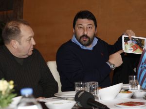 Trabzonspor, Banvit Maçının Tekrarını İstedi