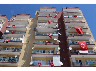 Ailesine "Gidersem şehit olurum" demiş