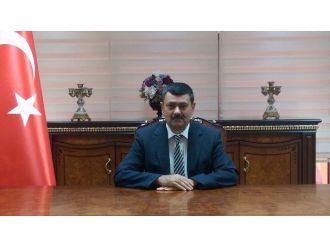 Kaymakam, skandal ses kaydı sonrası görevden alındı