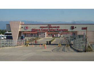 Generaller Düzce’ye sevk edildi