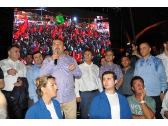 Paralelci hainler Dışileri Bakanlığı’na da sızmış