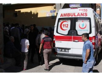 Kavgayı ayırmaya çalışan kadın hayatını kaybetti