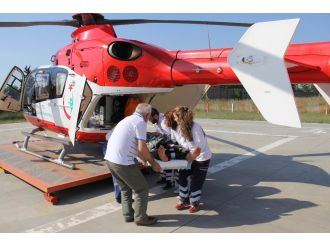 Karadeniz’de 2 kişi boğuldu, 1 kişi kayboldu