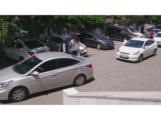 FETÖ dokümanlarını yakarken yakalanan şahıslar tutuklandı