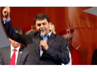 "Darbeciler Yassı Ada’da yargılansın”