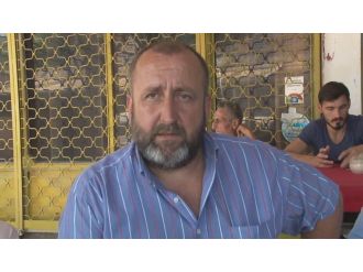 İşte 5 dakikada tank kullanmayı çözen o Rizeli