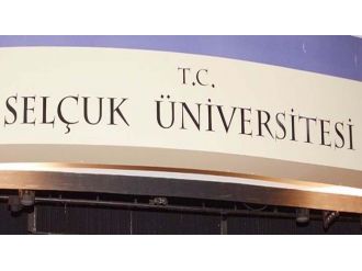 Selçuk Üniversitesi’nde 177 kişi açığa alındı