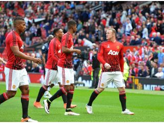 Manchester derbisi iptal edildi