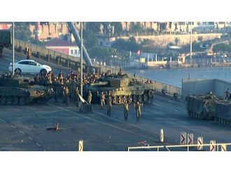 Darbe girişimi gecesi bunlar yaşandı (2)