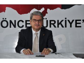 CHP’li vekil kaza geçirdi