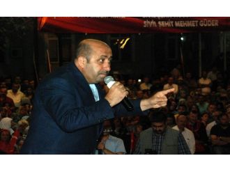 Ömer Döngeloğlu: FETÖ toplumsal infial uyandırmak isteyecek