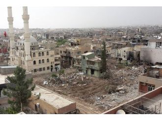 Nusaybin’deki yasak kısmi olarak kaldırıldı