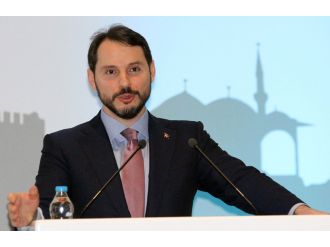 Bakan’dan ’doğalgazda indirim’ müjdesi