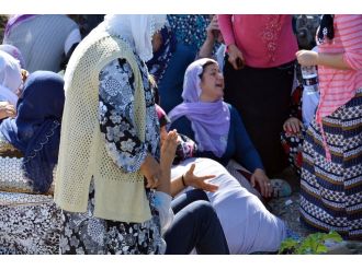 İzmir’deki feci kaza 10 çocuğu yetim bıraktı