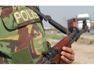 Mardin’de zırhlı araca saldırı: 3 şehit