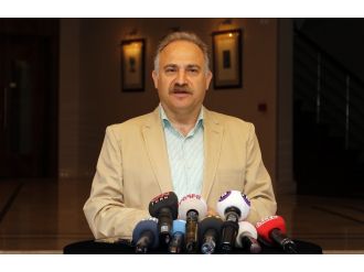 Nihayet bir CHP’linin ağzından "FETÖ" çıktı