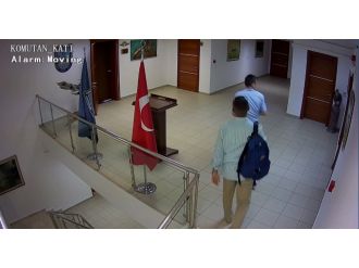 Darbe girişimi öncesi toplantı yapmışlar!