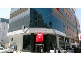 FETÖ’nün sağlık kurumu devlet hastanesi oldu