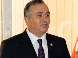 MHP görüşmeden umutlu