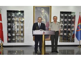 ’Darbe’ emrini tanımayan o kahraman