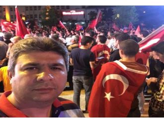 Ünlü işadamı gözaltına alındı