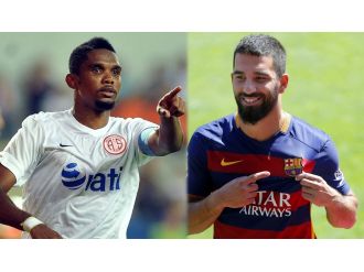 Fikret Orman’dan Arda ve Eto’o açıklaması