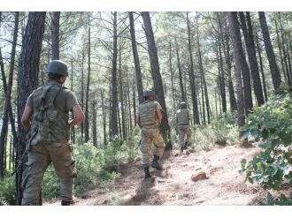 Erdoğan’ın kaldığı otele saldıran hainlerden 3’ü daha yakalandı