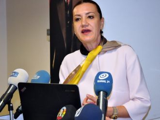 "FETÖ’yle mücadelede yalnız kaldık"