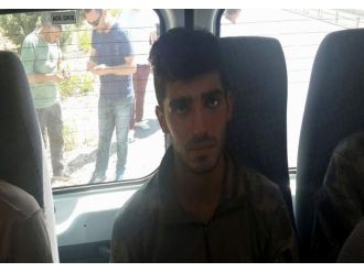 Erdoğan’a suikast timinden 3 hain bu halde yakalandı