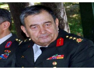 Garnizon Komutanı ve Kurmay Başkanı görevden uzaklaştırıldı